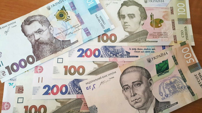 НБУ назвал самые распространенные банкноты и монеты