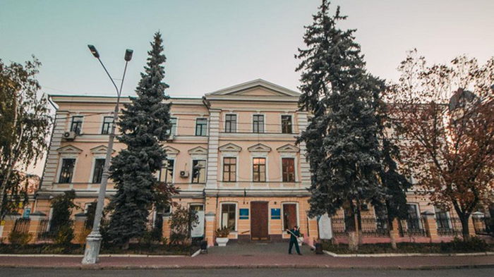 Студенты Могилянки объявили забастовку