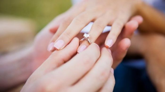 Кольцо для помолвки: выбор идеального варианта
