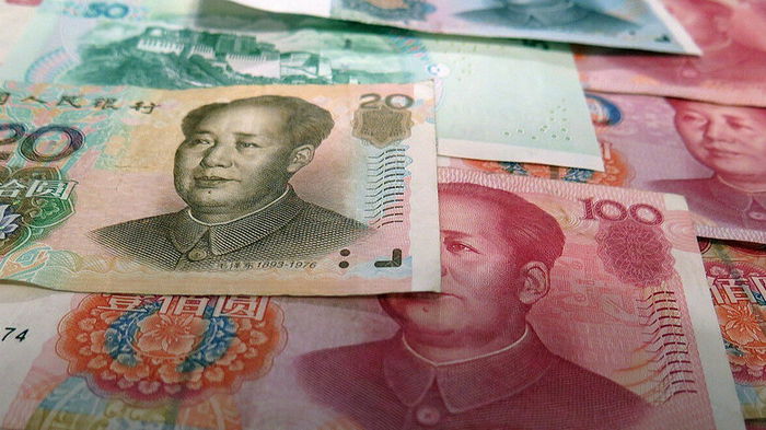 Пекин переходит на электронный юань: банки отказываются работать с наличкой