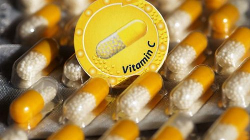 Ученые назвали витамин, снижающий риск 11 видов рака