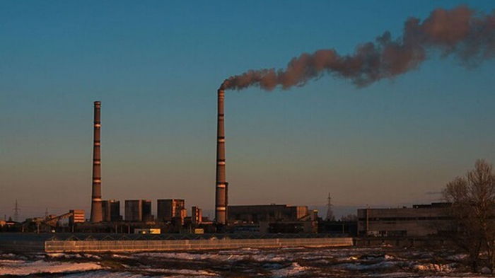 ДТЭК нарастила запасы угля на ТЭС до максимума за отопительный сезон