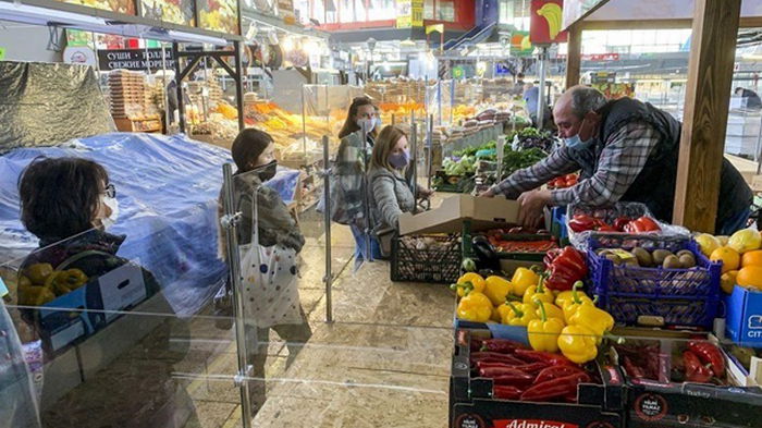 В Украине ускорился рост инфляции – Госстат