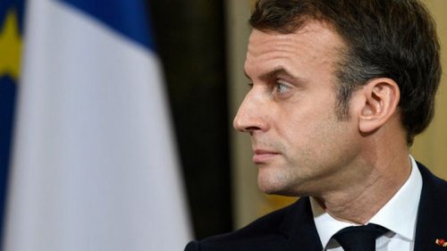 Франция выделит Украине 1,2 млрд евро. Это поможет стабилизировать экономику