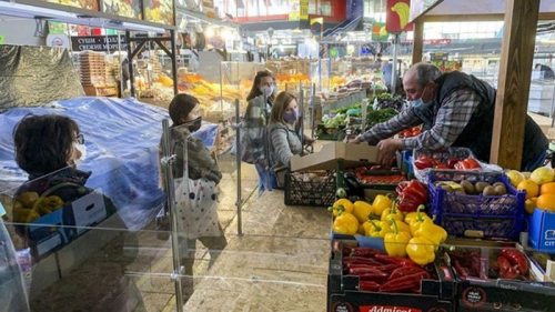 В Украине ускорился рост инфляции – Госстат