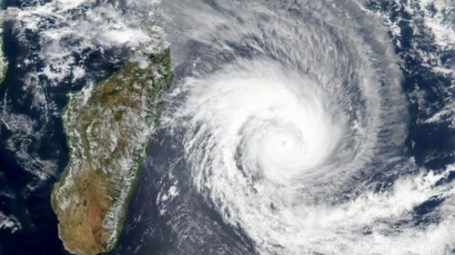 Число жертв циклона на Мадагаскаре превысило 100 человек