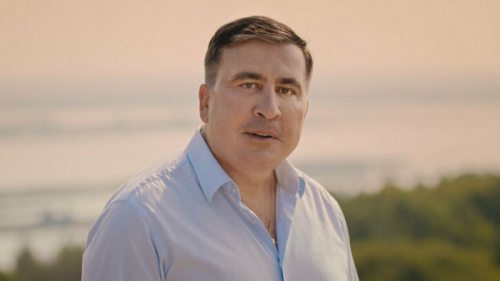 Саакашвили обвинил правительство Грузии в коррумпированности