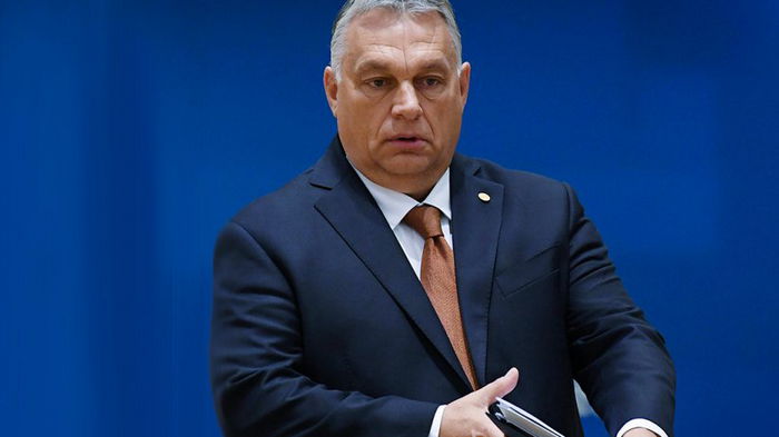 Премьер-министр Венгрии намекнул, что страна может выйти из ЕС