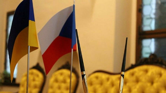 Чехия официально поддержит вступление Украины в ЕС