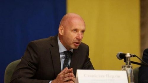 Глава полиции Харьковщины уволен «из-за попыток скрыть преступление»