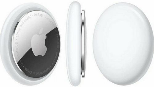 Apple обещает принять меры из-за слежки с помощью AirTag