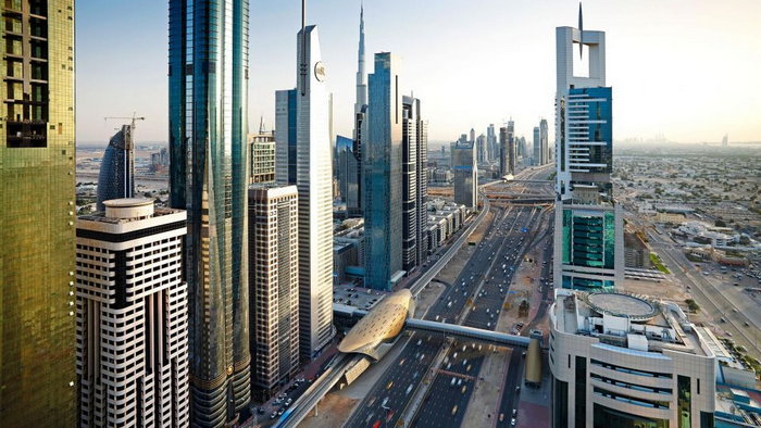 Как найти работу в Дубае?