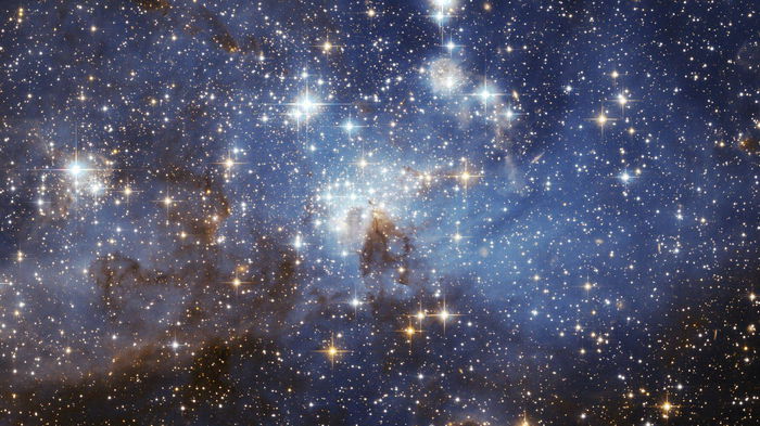 Такого не может быть: открытие нового типа звезд поставило ученых в тупик