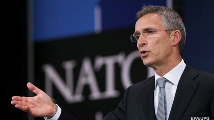 НАТО планирует разместить новые боевые группы в Восточной Европе