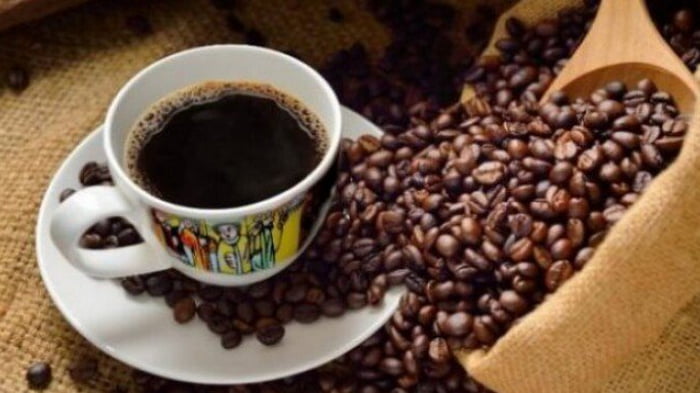Кофе убирает вредный холестерин из крови