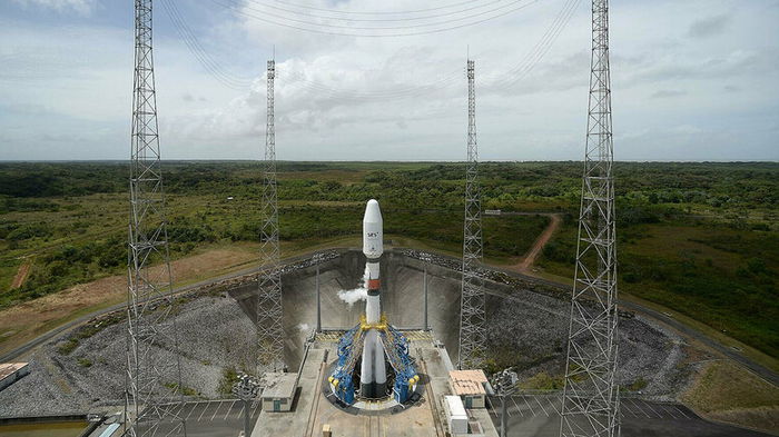 ESA планирует отказаться от использования ракет-носителей других стран