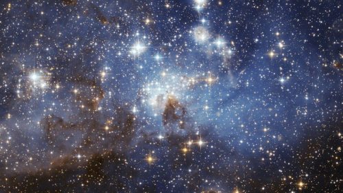 Такого не может быть: открытие нового типа звезд поставило ученых в тупик