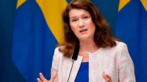 Швеция отказалась от членства в НАТО