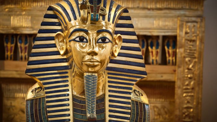 Ученые раскрыли тайну происхождения метеоритного кинжала фараона Тутанхамона