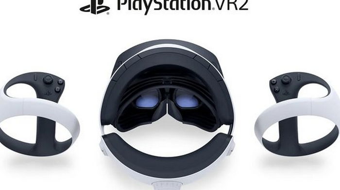 Sony впервые показала PlayStation VR2 (фото)