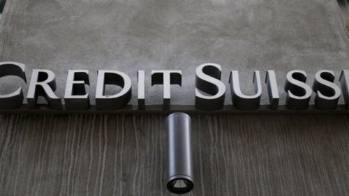 Секреты Credit Suisse: В утечке данных из швейцарского банка нашли имена украинцев