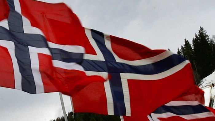 Норвегия выводит активы из РФ