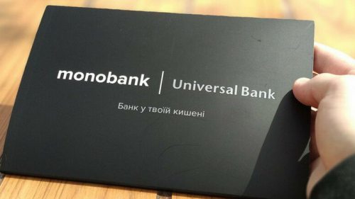 Monobank продлил на на месяц льготный период