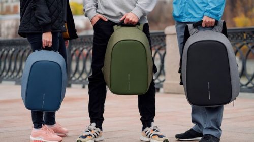 Городские рюкзаки: особенности выбора, которые стоит знать каждому
