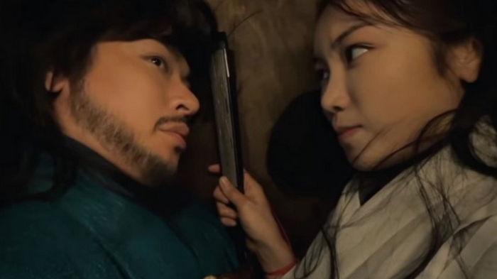 Известный корейский режиссер снял фильм на iPhone 13 Pro (видео)
