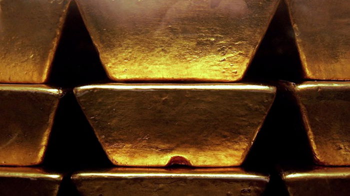 В РФ одобрили закон об отмене НДС на покупку золота
