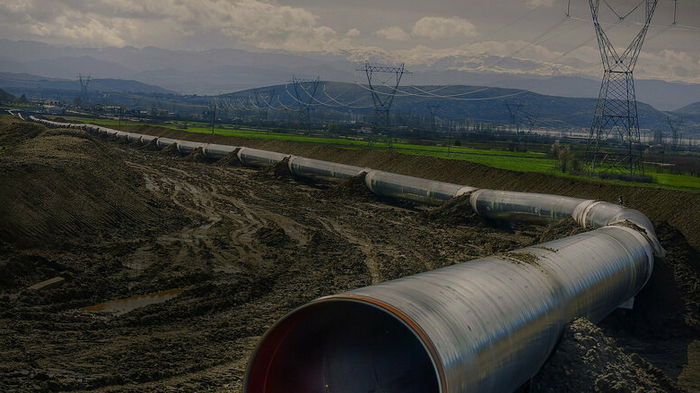 Exxon Mobil прекращает добывать нефть и газ в России