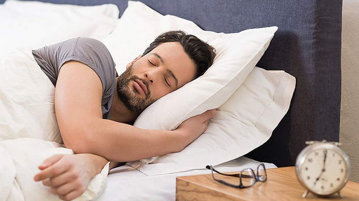 Ученые назвали 5 болезней, которые появляются из-за недосыпа