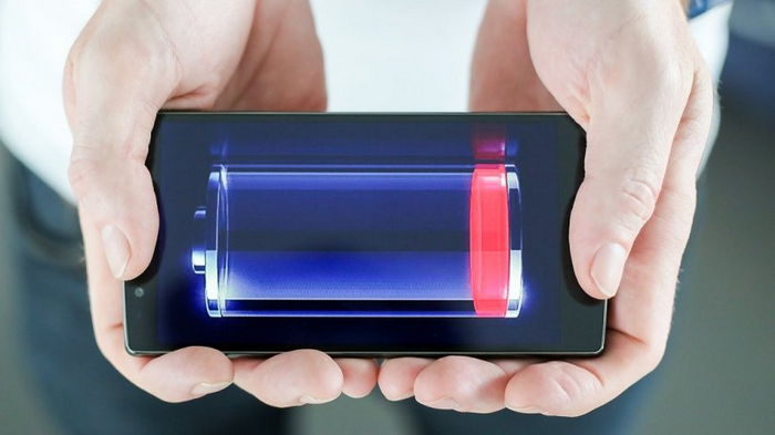 Созданы информационные батареи на замену литий-ионным (видео)