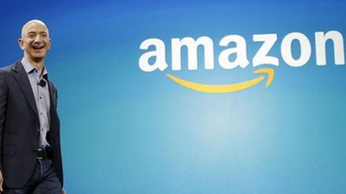Amazon прекращает работу в России