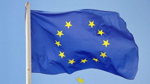 В МИД Германии назвали невозможным быстрое присоединение Украины к ЕС