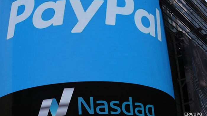 PayPal заблокирует электронные кошельки россиян