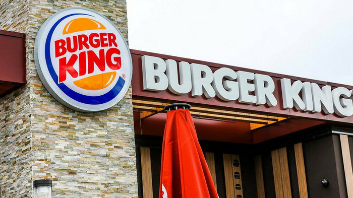 Burger King покидает российский рынок