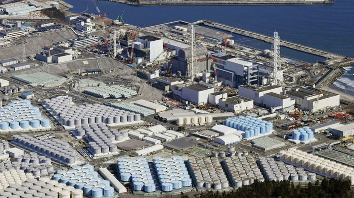 Робот нашел в реакторе Фукусимы расплавленное ядерное топливо (фото)