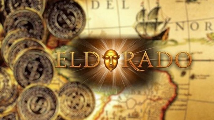 Игровой портал Eldorado Casino: особенности