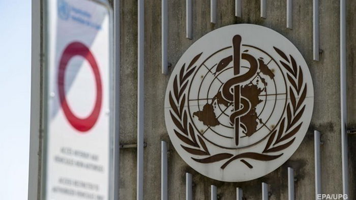 ВОЗ рекомендовала Украине уничтожить патогены в лабораториях