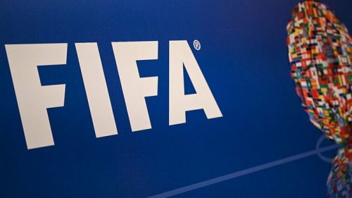 ФИФА и УЕФА отстранили Россию от международного футбола