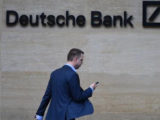 Российские санкции могут отменить — Deutsche Bank