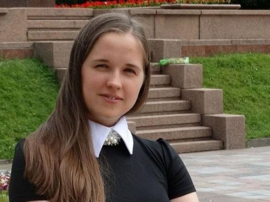 Гордость Украины: поразительное открытие молодой украинской ученой поможет излечиться от рака