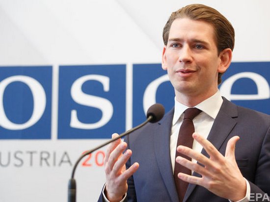 Миссия ОБСЕ намерена распространить работу на Донбассе и в ночное время