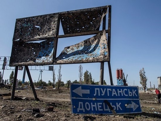 Ситуация на Донбассе резко обострилась: есть погибшие
