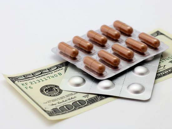 В Украине цены на некоторые лекарства завышены в 14 раз — СМИ
