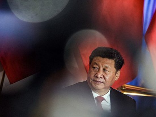 Президент Китая предложил запретить ядерное оружие во всем мире