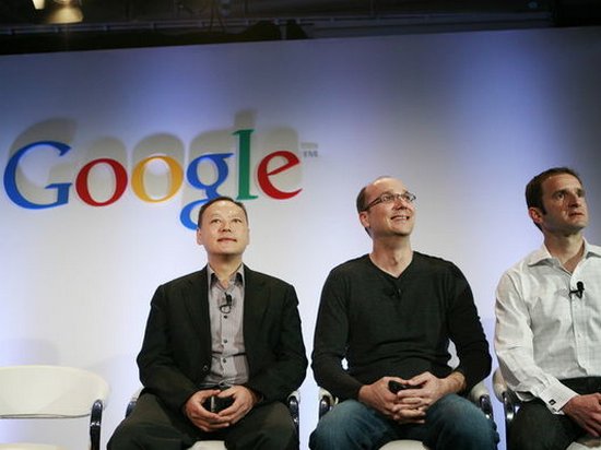 Создатель Android анонсировал конкурента iPhone и Google Pixel