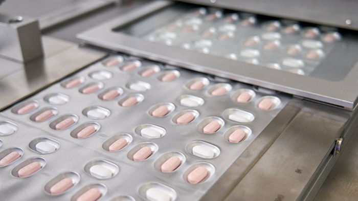В Украине будут производить лекарство от COVID-19 по лицензии Pfizer
