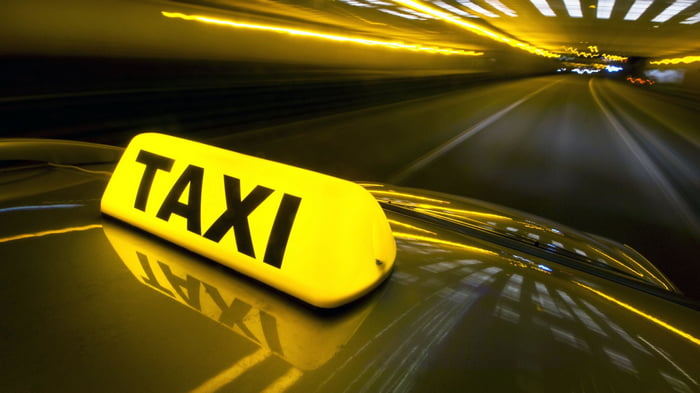 Службы такси: главные критерии надежной компании